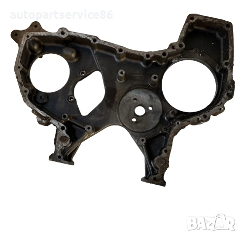 Капак на ангренажен ремък за Volvo FL6 D6 V6 (1990-1998) 1001696
