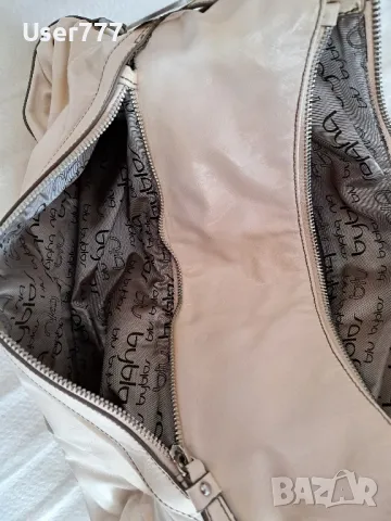 Чанта Blue Byblos, снимка 4 - Чанти - 48164016