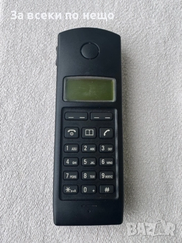 Телефон Siemens за BMW E39, BMW E46, BMW E38, BMW E65 и др., снимка 2 - Аксесоари и консумативи - 52268907