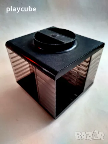 15 броя поставки за аудио касети - Касетник, снимка 4 - Аудио касети - 45079278