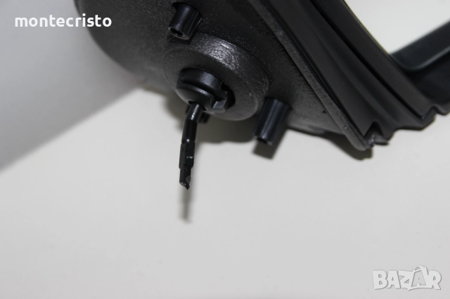 ✔️НОВО Дясно механично огледало Opel Tigra A (1994-2001г.) Опел Тигра А / 1426378, снимка 6 - Части - 52217596