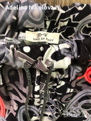 Дамски панталон, снимка 2 - Панталони - 41350062