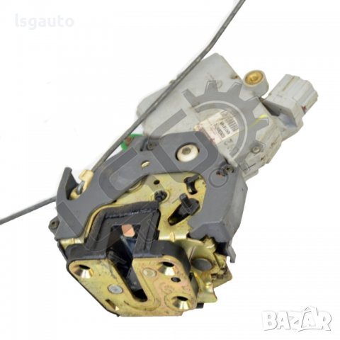 Брава задна лява врата Nissan X-Trail I(2001-2007) ID: 89560, снимка 2 - Части - 38754002