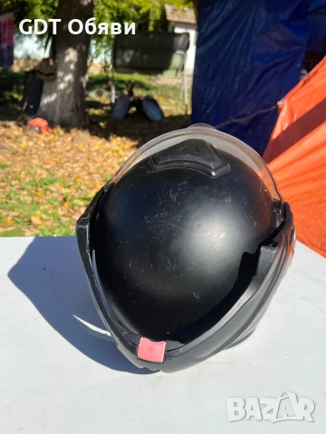 Каска Beon XL, снимка 5 - Аксесоари и консумативи - 52232915