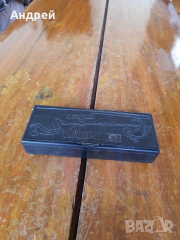 Старо фенерче за въдица