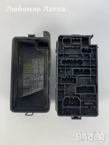 Бушонно табло за Шевролет Лачени Chevrolet Laceti 1.6 / 0252J200051013, снимка 2 - Части - 48916004