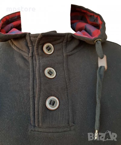 суитчър Ben Sherman, снимка 7 - Суичъри - 35872258