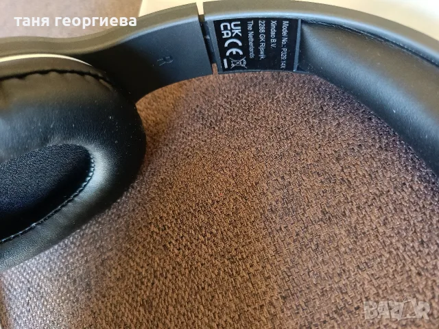 безжични слушалки , снимка 4 - Bluetooth слушалки - 56345683