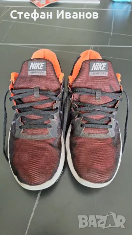 Маратонки Найк , снимка 6 - Маратонки - 50409560