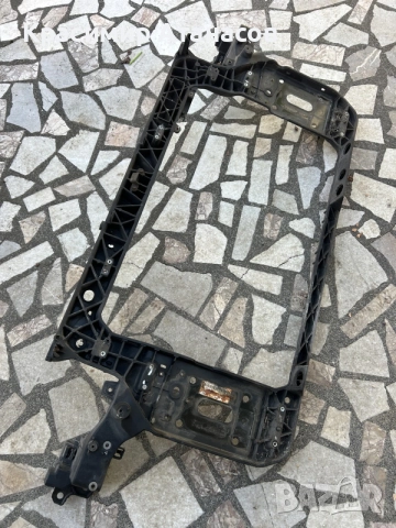 Очиларка маска за Киа Спортидж 1.7 CRDI. 2010-2015г