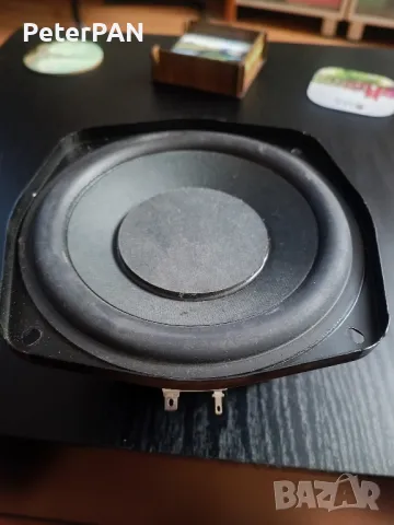 басов нискочестотен говорител 6.5", снимка 2 - Други - 48200776