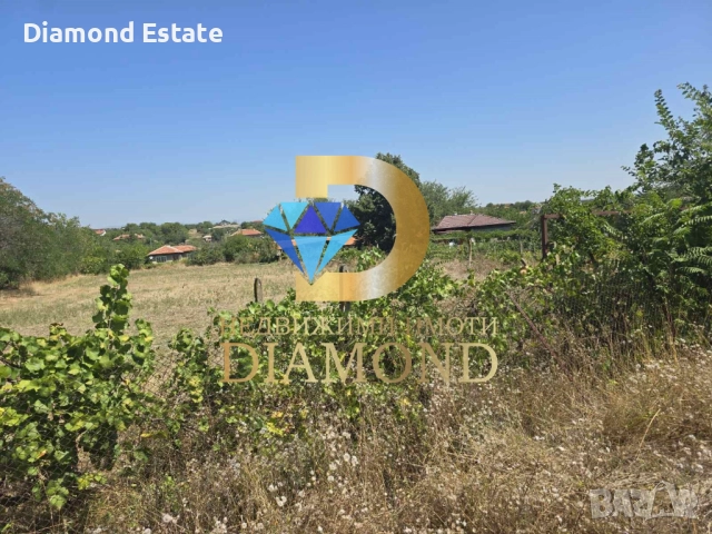 Парцел в село Опан, общ. Опан, снимка 3 - Парцели - 51640195