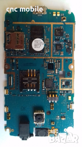 Samsung GT-B5510 - Samsung Galaxy Y Pro оригинални части и аксесоари , снимка 9 - Резервни части за телефони - 23437993