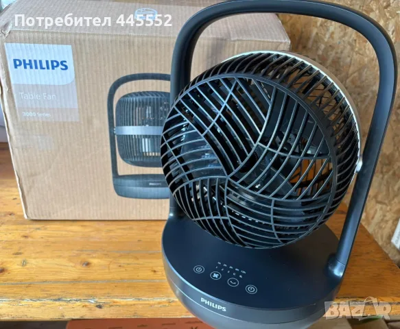 Вентилатор PHILIPS