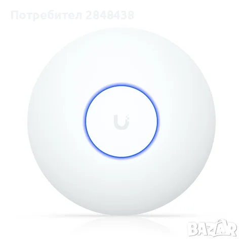 Ubiquti - Dream Router 7, 10G, Безжичен рутер + ГАРАНЦИЯ, снимка 5 - Рутери - 56258733