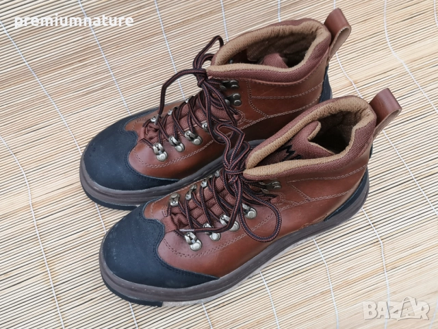 ○ VADESKO REPALA ○ мъжки ботуши ○, снимка 5 - Мъжки ботуши - 50333504