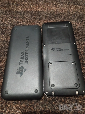 Графичен калкулатор Texas TI-83 Premium CE, снимка 11 - Друга електроника - 53622220