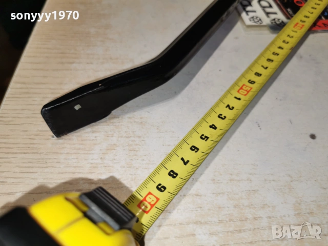 КРИВА ЩАНГА 60СМ КОЗИ КРАК 3001261956, снимка 12 - Други инструменти - 53287937