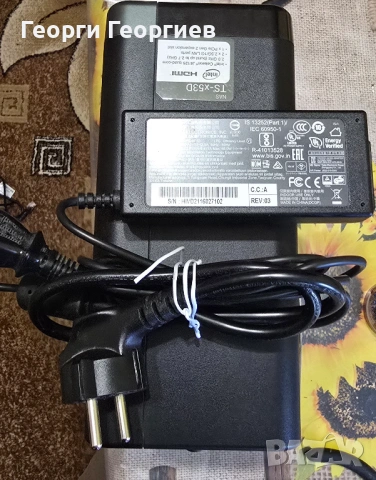 Мрежови диск (NAS) Qnap TS-253D-4G, 8GB DDR4, снимка 4 - Друга електроника - 53394817