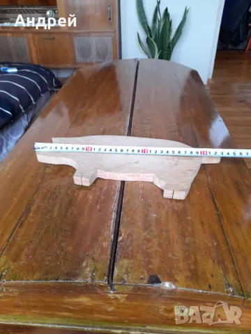 Стара Дъска за рязане #7, снимка 2 - Други ценни предмети - 48261782