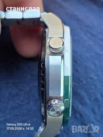 Huawei ultimate зелен, снимка 5 - Huawei - 56116900