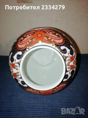 Ваза и чиния гръцки мотиви от митологията. , снимка 8 - Антикварни и старинни предмети - 52931063