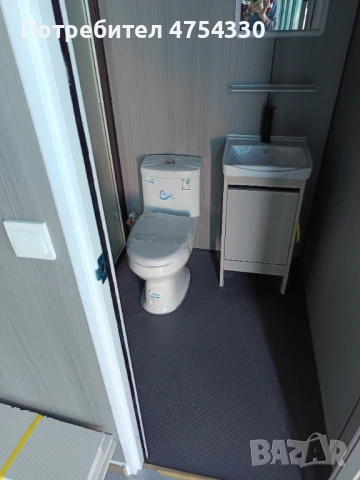 Сглобяема къща, снимка 12 - Други стоки за дома - 53806806