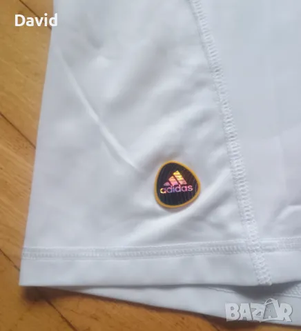 Оригинална фланелка на Германия 10/11, снимка 4 - Футбол - 50325556