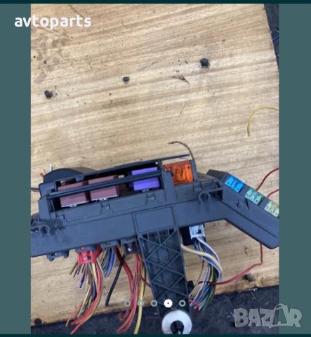 Renault laguna 1998година 1.8i Бушонно табло, снимка 3 - Части - 40364658