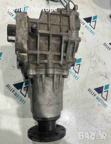 47300-3B300 3.09R раздатка, раздатъчна кутия от Hyundai Santa Fe 2.2 CRDI, 197 кс., автоматик