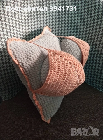 Декоративна възглавничка , снимка 2 - Възглавници - 52399150