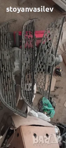 решетки броня Астра Корса, снимка 2 - Части - 48745459