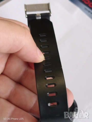 Casio G-Shock. GA200CB., снимка 6 - Мъжки - 51972823