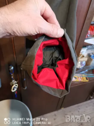 Laksen ловен панталон. 50 номер. , снимка 5 - Екипировка - 47716843