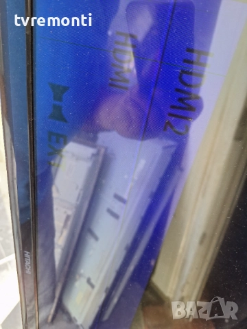 T-Con Board 6870C-0532A 6971L-3806 за 43-инчов телевизор HITACHI 43HBT42A, с дисплей VES430UNDL-2D-N, снимка 8 - Части и Платки - 51689739