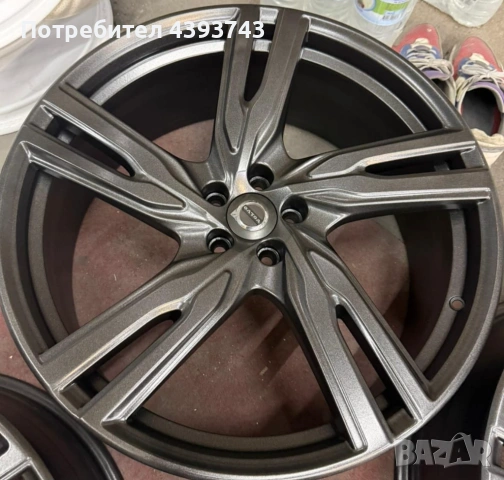 Продавам, снимка 13 - Гуми и джанти - 53570616