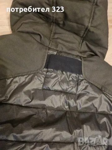 Мъжко яке G Star, снимка 9 - Якета - 48800657