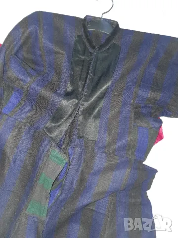 Народна носия !!! Родопска Аладжа, снимка 10 - Антикварни и старинни предмети - 47319097