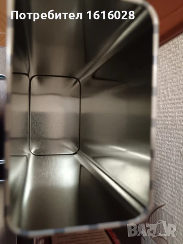 Метални кутии за любителите на NESCAFE., снимка 10 - Други - 51266045