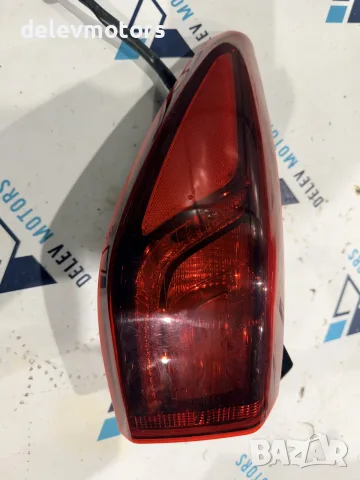 92401-J90 ляв стоп от Hyundai Kona 1.6 T-GDI, 177 ph., 4x4, Automatic, 2018, 80 000km, engine G4FJHU