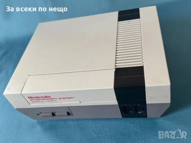 Nintendo Nes, снимка 1