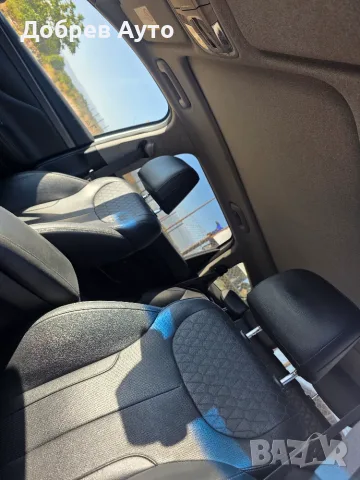 **САМО НА ЧАСТИ*** Hyndai Santa Fe 2.2CRDi 4WD, KeyLess Go , снимка 13 - Автомобили и джипове - 55958589