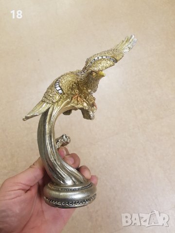 Статуетка, снимка 2 - Статуетки - 40000461