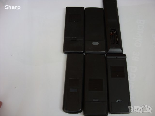 Дистанционни у/ния аудио/parts I/, снимка 7 - Други - 41317678