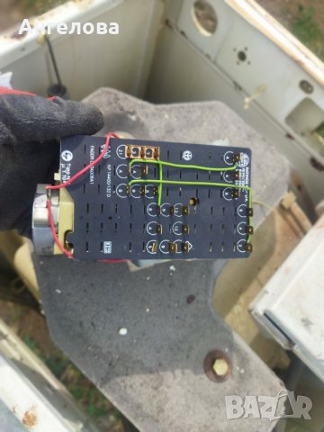 Части за пералня, снимка 6 - Перални - 41096861