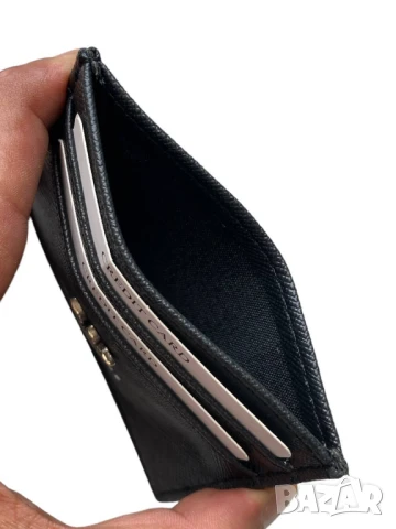 визитници prada, снимка 9 - Портфейли, портмонета - 50776298