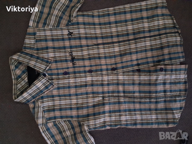 Детски ризи, снимка 15 - Детски ризи - 24874877