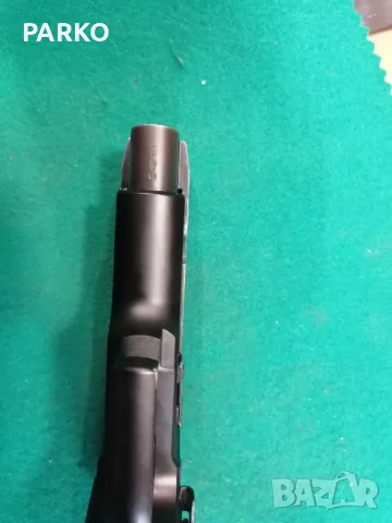 Зиг Зауер P 226 , снимка 3 - Бойно оръжие - 50388652