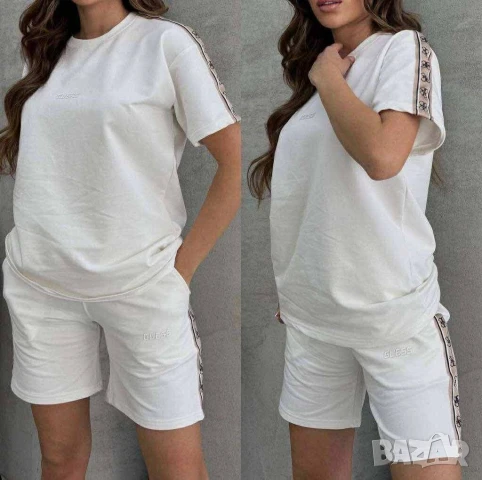 Спортен екип Guess  