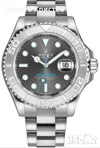 Новогодишна промоция! Огромен асортимент на Rolex HIGH QUALITY , снимка 8 - Мъжки - 41562181